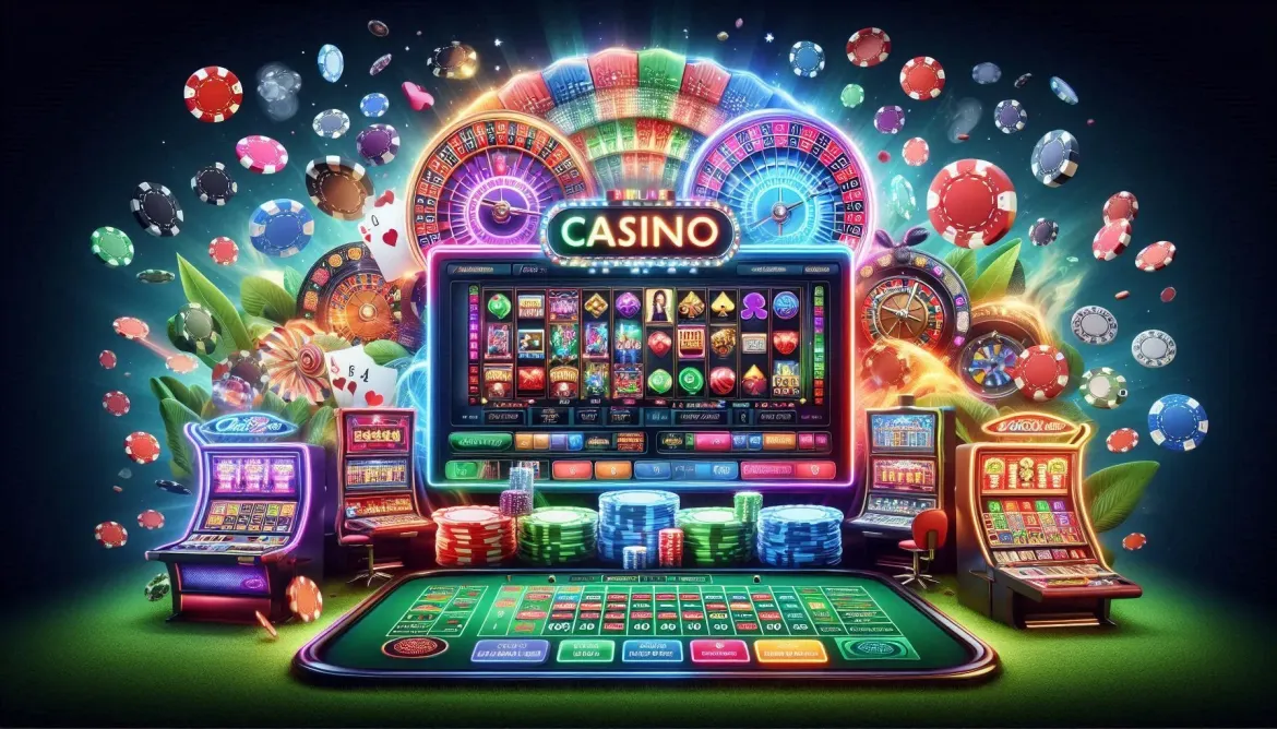 SpinBara Casino